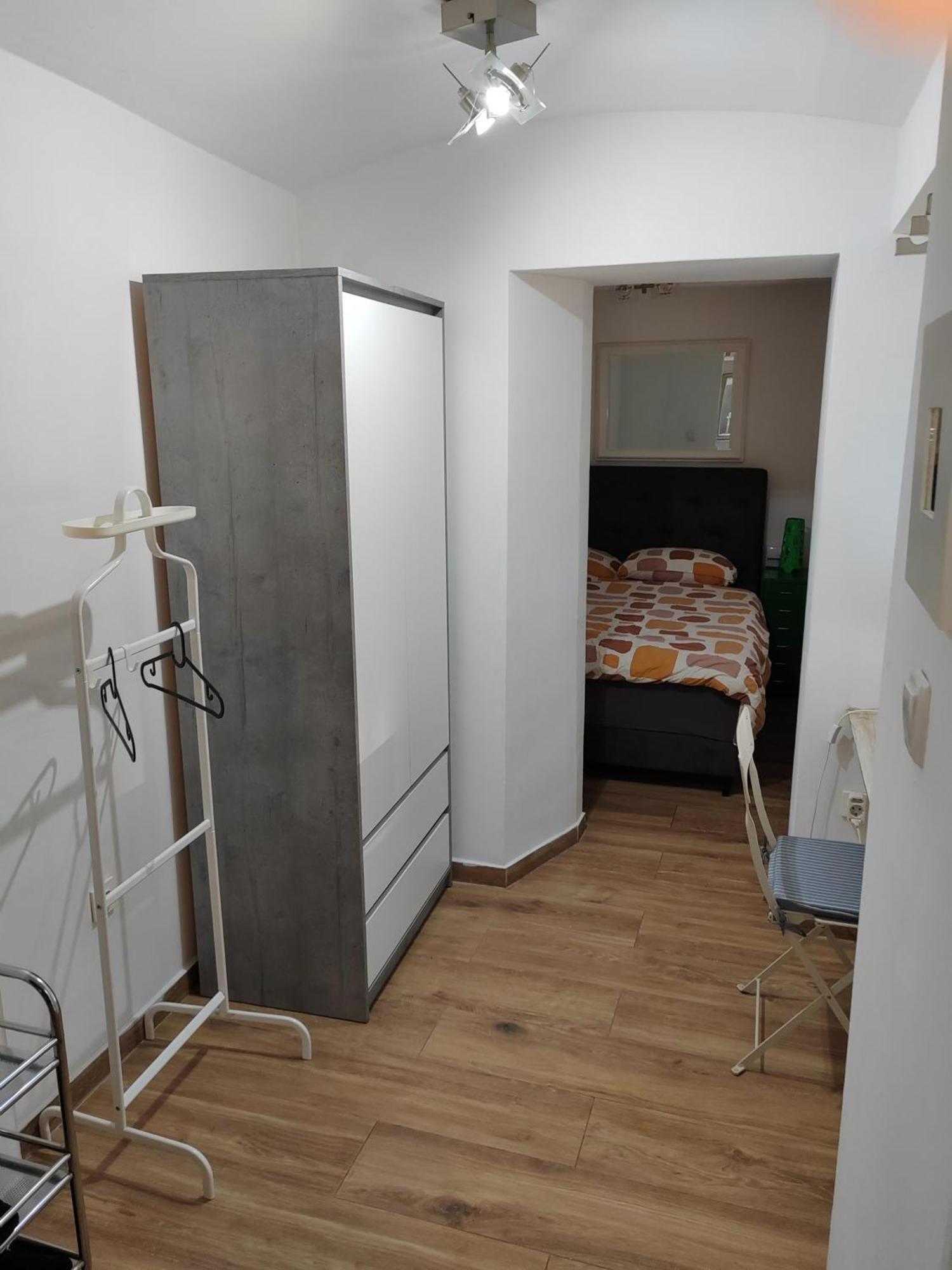 Lara Appartement Zagreb Buitenkant foto