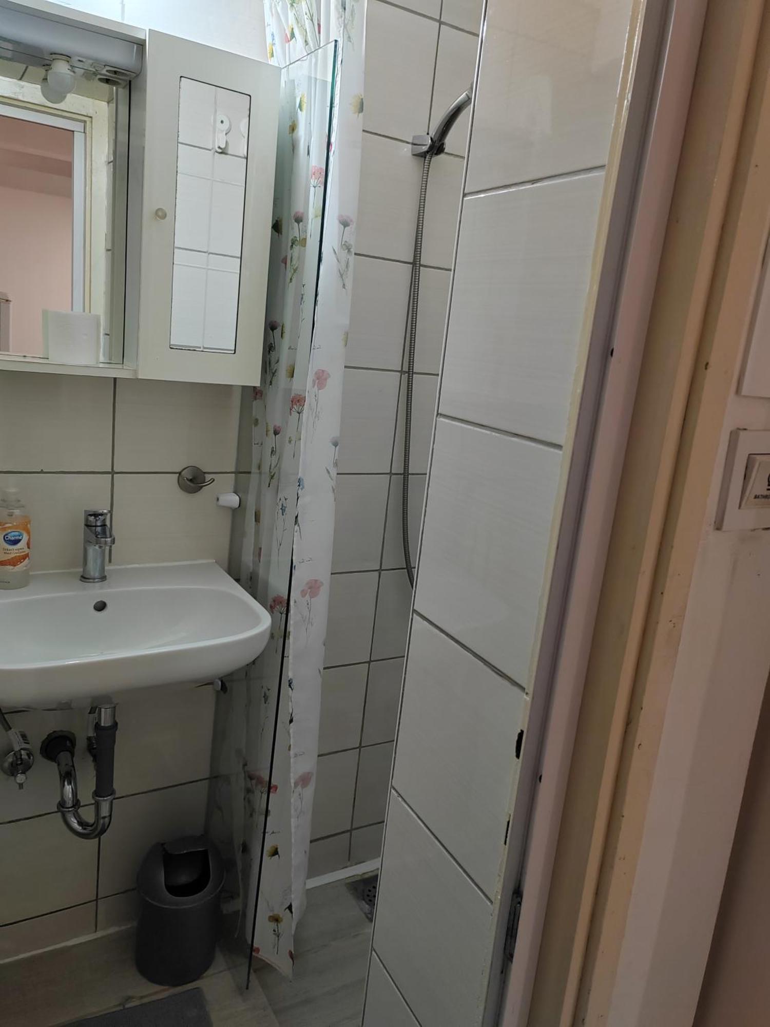 Lara Appartement Zagreb Buitenkant foto