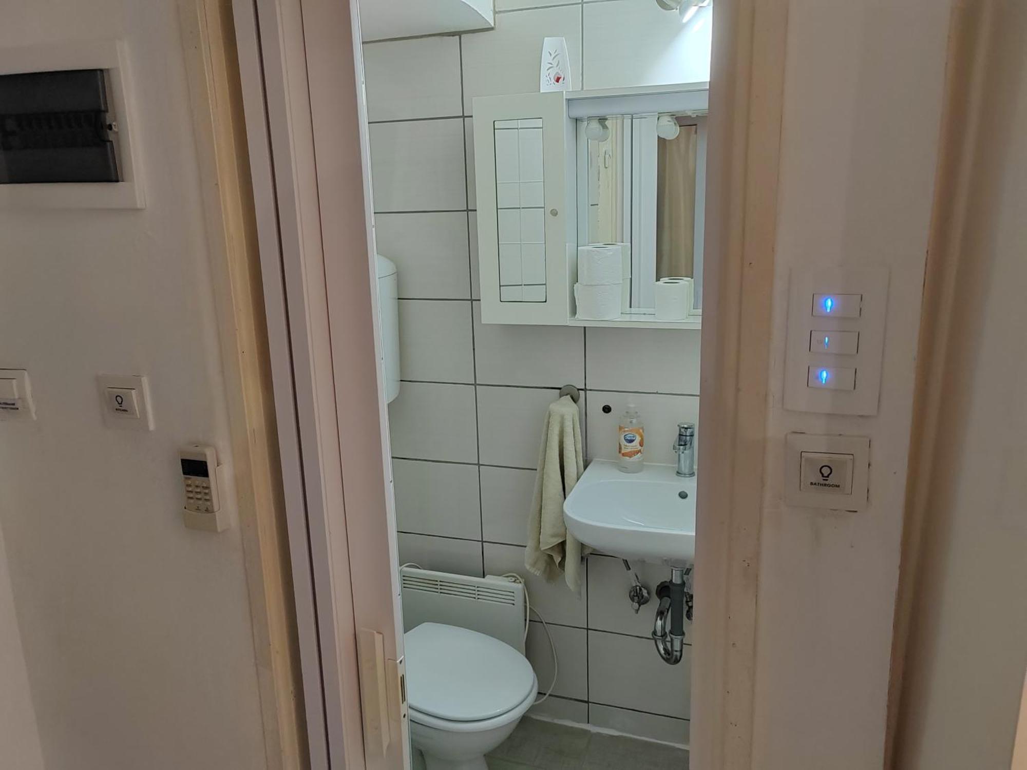 Lara Appartement Zagreb Buitenkant foto